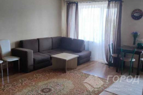 Сдам 3-х кімнатну квартиру, Одесская, Код: 800798/1