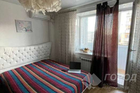 Сдам 2-х кімнатну квартиру, Гагарина проспект, Спортивная метро, Код: 800799/1