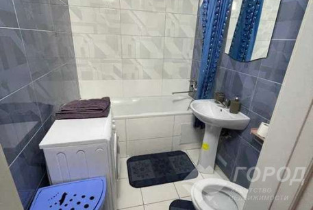 Сдам 2-х кімнатну квартиру, Гагарина проспект, Спортивная метро, Код: 800799/1