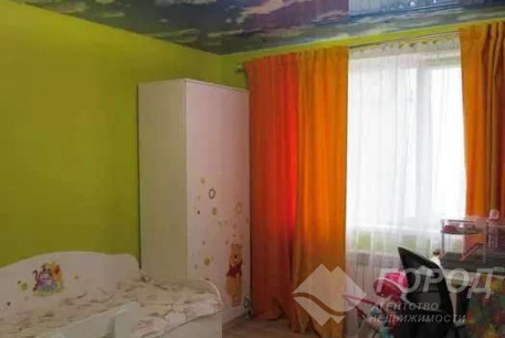 Продам 4-х кімнатну квартиру, Салтовка, Код: 800799/3