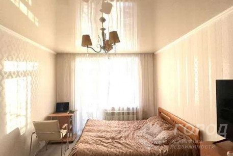 Продам 1-кімнатну квартиру в новобудові, Гагарина проспект, Спортивная метро, Код: 800799/4