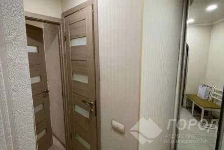 Продам 1-кімнатну квартиру в новобудові, Гагарина проспект, Спортивная метро, Код: 800799/4