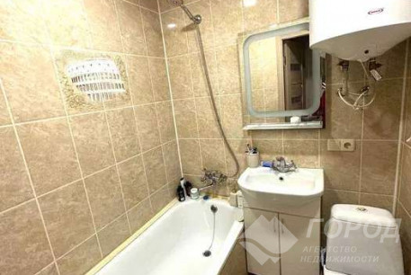 Продам 1-кімнатну квартиру в новобудові, Гагарина проспект, Спортивная метро, Код: 800799/4