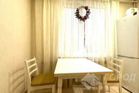 Продам 1-кімнатну квартиру в новобудові, Гагарина проспект, Спортивная метро, Код: 800799/4