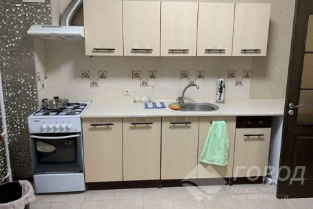 Продам 1-кімнатну квартиру в новобудові, Северная Салтовка, Код: 800810/1