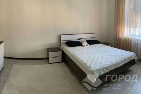 Продам 1-кімнатну квартиру в новобудові, Северная Салтовка, Код: 800810/1
