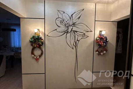 Продам 3-х кімнатну квартиру, Салтовка, Героев Труда метро, Код: 800810/2