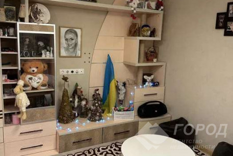 Продам 3-х кімнатну квартиру, Салтовка, Героев Труда метро, Код: 800810/2