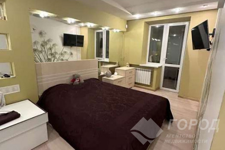 Продам 3-х кімнатну квартиру, Салтовка, Героев Труда метро, Код: 800810/2