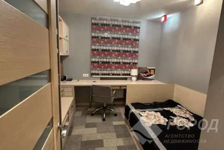 Продам 3-х кімнатну квартиру, Салтовка, Героев Труда метро, Код: 800810/2