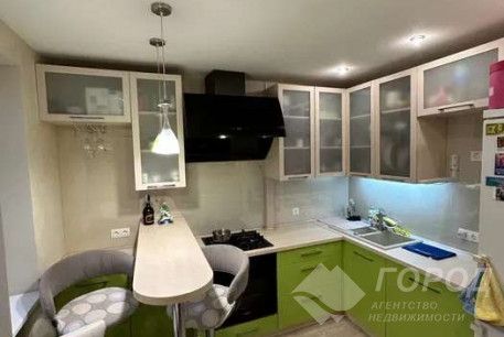 Продам 3-х кімнатну квартиру, Салтовка, Героев Труда метро, Код: 800810/2