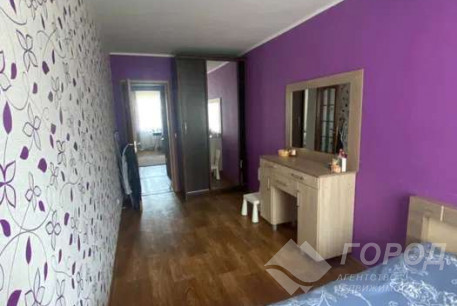 Продам 3-х кімнатну квартиру, Бавария, Код: 800812/1