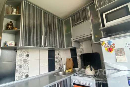 Продам 3-х кімнатну квартиру, Бавария, Код: 800812/1