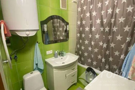 Продам 3-х кімнатну квартиру, Бавария, Код: 800812/1