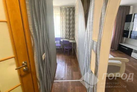 Продам 3-х кімнатну квартиру, Бавария, Код: 800812/1