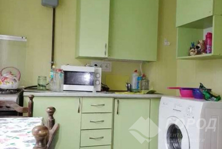 Сдам 1-кімнатну квартиру, Салтовка, Код: 800814/1