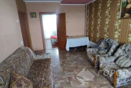 Сдам 3-х кімнатну квартиру, Жуковского, Код: 800815/1