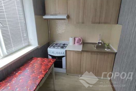 Продам 1-кімнатну квартиру, Журавлевка, Код: 800815/2