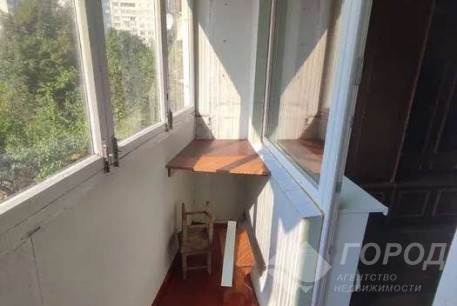 Продам 1-кімнатну квартиру, Журавлевка, Код: 800815/2