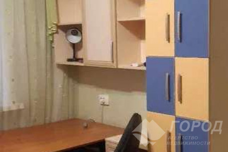 Сдам 2-х кімнатну квартиру, Салтовка, 605 м/р, Код: 800816/1