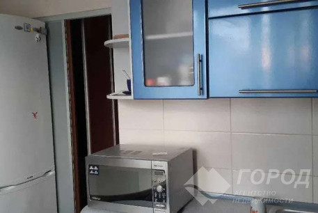 Сдам 2-х кімнатну квартиру, Салтовка, 605 м/р, Код: 800816/1