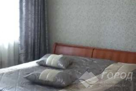 Сдам 3-х кімнатну квартиру, Рогань, Код: 800817/1