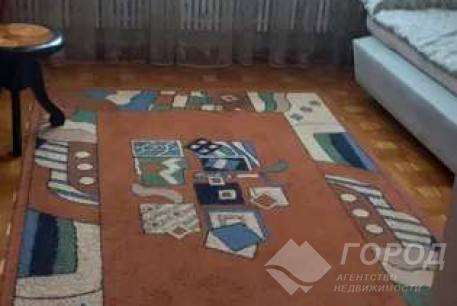 Сдам 3-х кімнатну квартиру, Рогань, Код: 800817/1