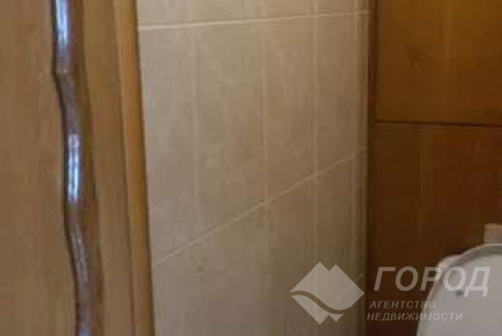 Сдам 3-х кімнатну квартиру, Рогань, Код: 800817/1