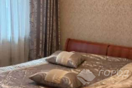 Сдам 3-х кімнатну квартиру, Рогань, Код: 800817/1