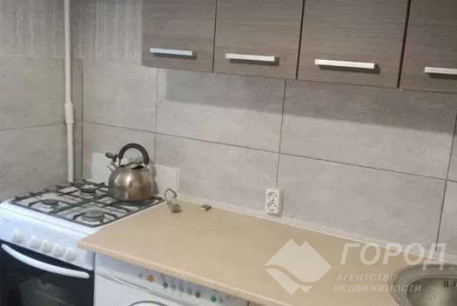 Сдам 2-х кімнатну квартиру, ХТЗ, Пролетарская метро (Индустриальная), Код: 800819/1