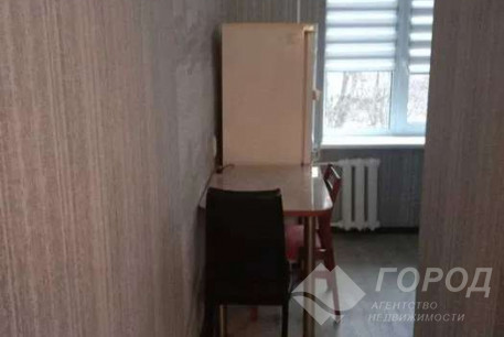 Сдам 2-х кімнатну квартиру, ХТЗ, Пролетарская метро (Индустриальная), Код: 800819/1