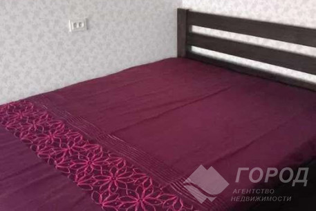 Сдам 2-х кімнатну квартиру, ХТЗ, Пролетарская метро (Индустриальная), Код: 800819/1