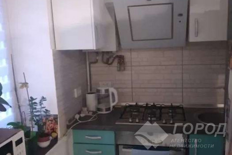 Продам 3-х кімнатну квартиру, Холодная Гора, Код: 800822/2