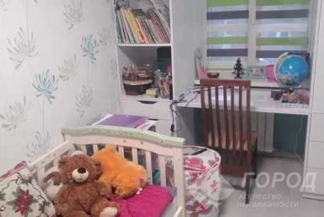 Продам 3-х кімнатну квартиру, Холодная Гора, Код: 800822/2