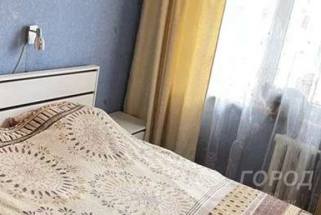 Сдам 3-х кімнатну квартиру, Новые дома, Код: 800823/2