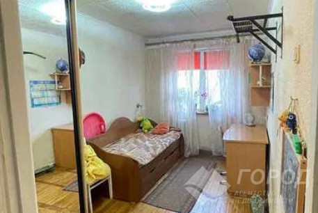 Сдам 3-х кімнатну квартиру, Новые дома, Код: 800823/2