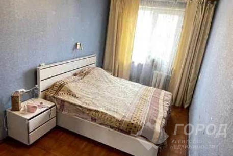 Сдам 3-х кімнатну квартиру, Новые дома, Код: 800823/2