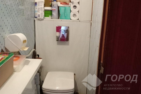 Продам 3-х кімнатну квартиру, Салтовка, 522 м/р, Код: 800825/1