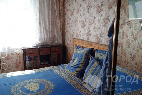 Продам 3-х кімнатну квартиру, Салтовка, 522 м/р, Код: 800825/1