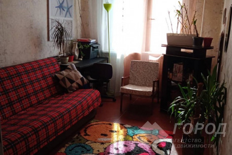 Продам 3-х кімнатну квартиру, Салтовка, 522 м/р, Код: 800825/1