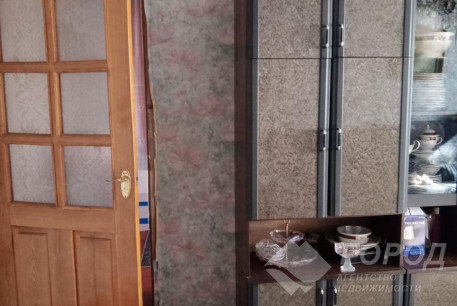 Продам 3-х кімнатну квартиру, Салтовка, 522 м/р, Код: 800825/1