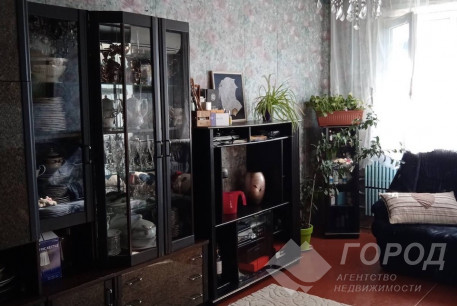 Продам 3-х кімнатну квартиру, Салтовка, 522 м/р, Код: 800825/1