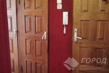 Продам 3-х кімнатну квартиру, Салтовка, 522 м/р, Код: 800825/1