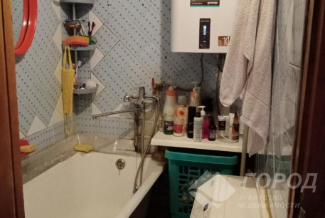 Продам 3-х кімнатну квартиру, Салтовка, 522 м/р, Код: 800825/1