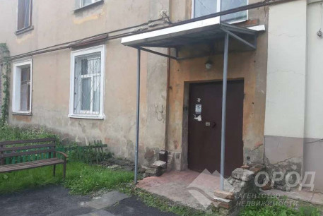 Продам гостинку, , Код: 800830/1