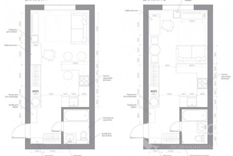 Продам гостинку, Центр, Код: 800831/1