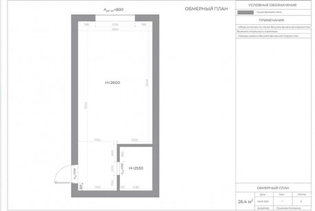 Продам гостинку, Центр, Код: 800831/1
