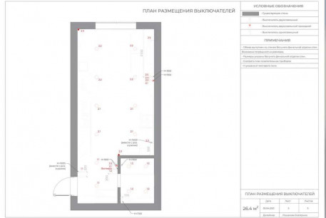 Продам гостинку, Центр, Код: 800831/1