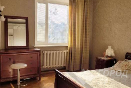 Продам 3-х кімнатну квартиру, Сосновая Горка, Научная метро, Код: 800836/1