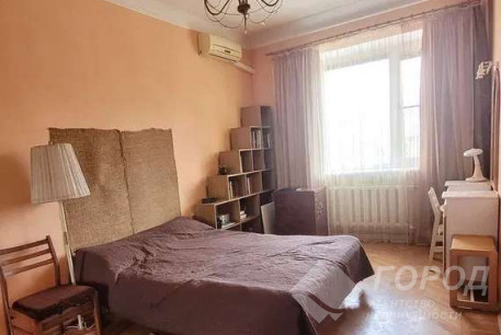 Продам 3-х кімнатну квартиру, Сосновая Горка, Научная метро, Код: 800836/1